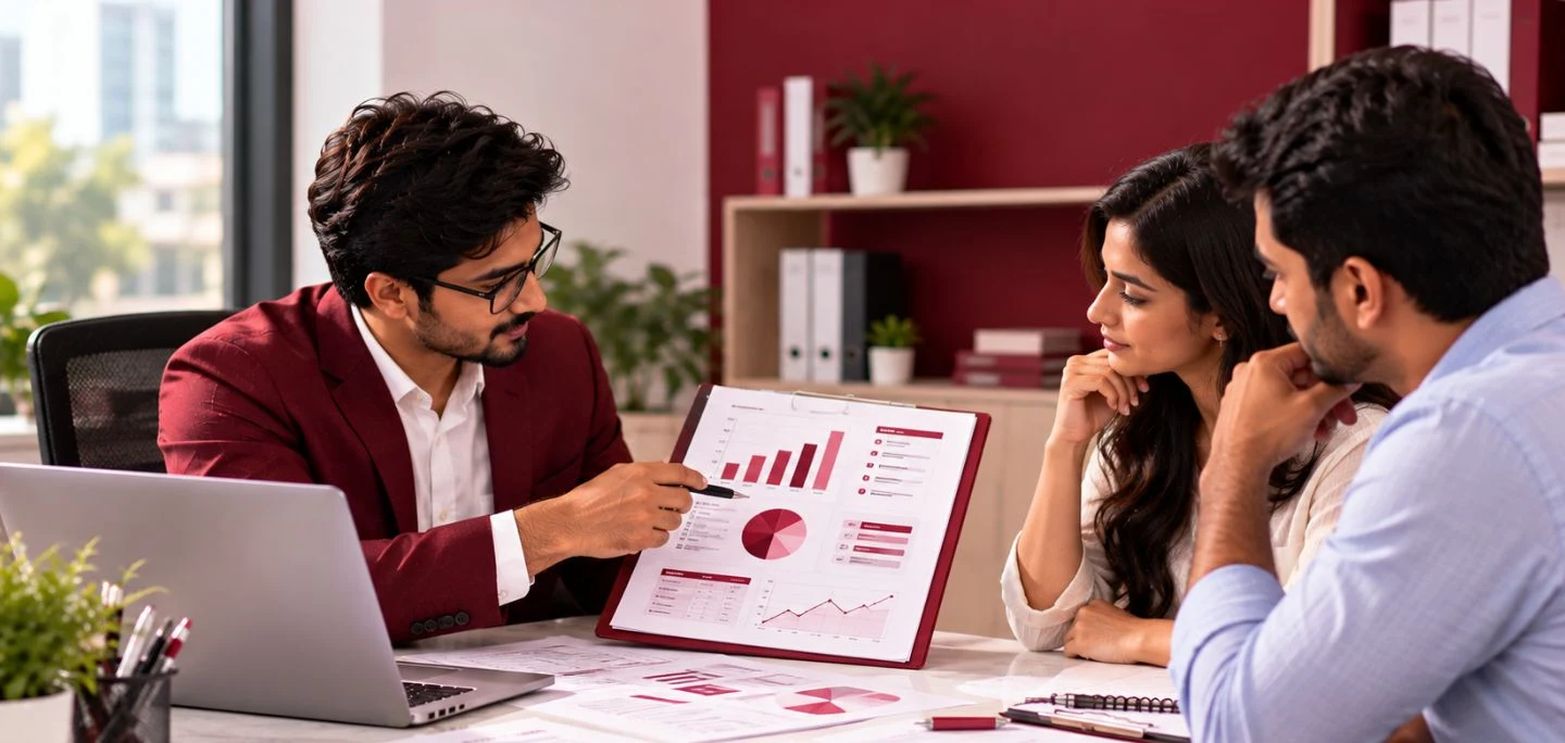 Financial Proposals Overview